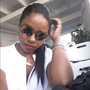 Meet your Posher, Ashantie